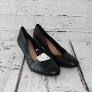 A New Day Jinny Mid Heel Fashion Pumps